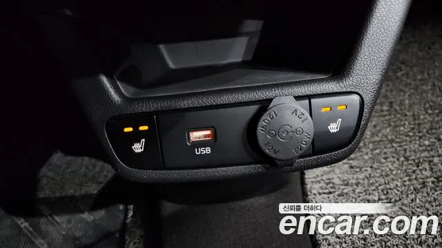 2022 Kia The New Ray Signature Sold VIN KNACK811BNT290958 – photo 27