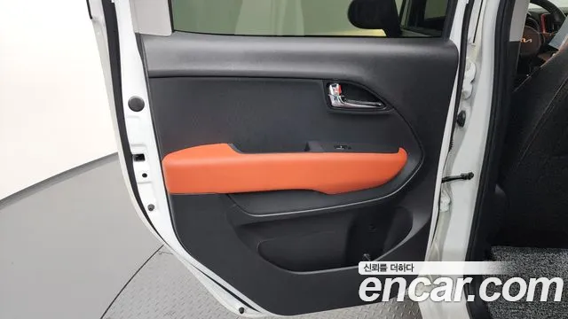 2022 Kia The New Ray Signature Sold VIN KNACK811BNT290958 – photo 36