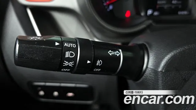 2022 Kia The New Ray Signature Sold VIN KNACK811BNT292324 – odometer reading