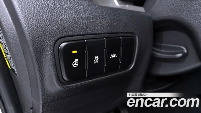 2022 Kia The New Ray Signature Sold VIN KNACK811BNT292324 – photo 18