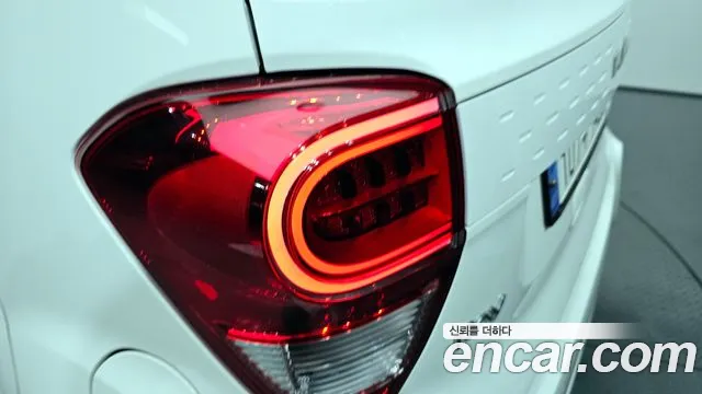 2022 Kia The New Ray Signature Sold VIN KNACK811BNT292324 – photo 26