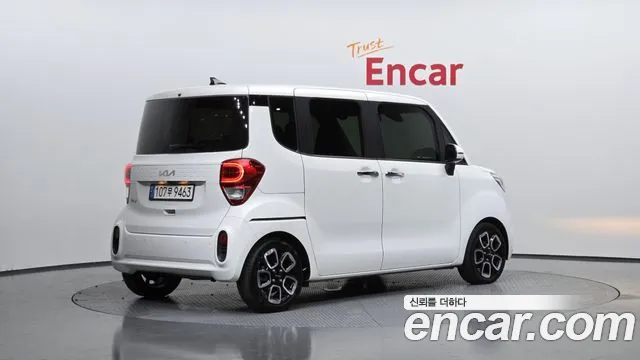 2022 Kia The New Ray Signature Sold VIN KNACK811BNT292324 – photo 31