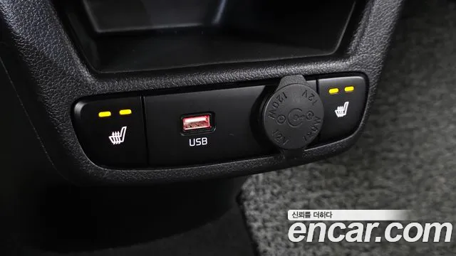2022 Kia The New Ray Signature Sold VIN KNACK811BNT294172 – photo 14