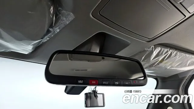 2022 Kia The New Ray Signature Sold VIN KNACK811BNT294172 – photo 15