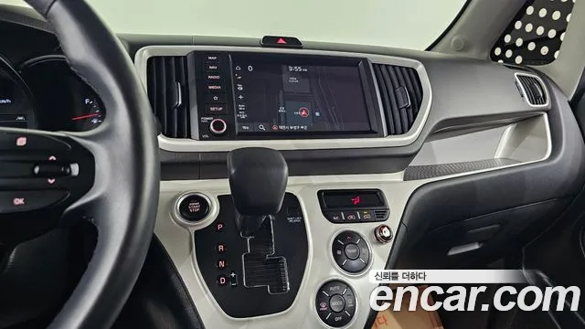 2022 Kia The New Ray Signature Sold VIN KNACK811BNT294367 – side profile 2022 Kia The New Ray Signature Sold VIN KNACK811BNT294367 – side profile