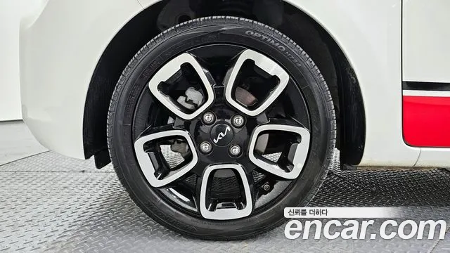 2022 Kia The New Ray Signature Sold VIN KNACK811BNT294367 – photo 14 2022 Kia The New Ray Signature Sold VIN KNACK811BNT294367 – photo 14