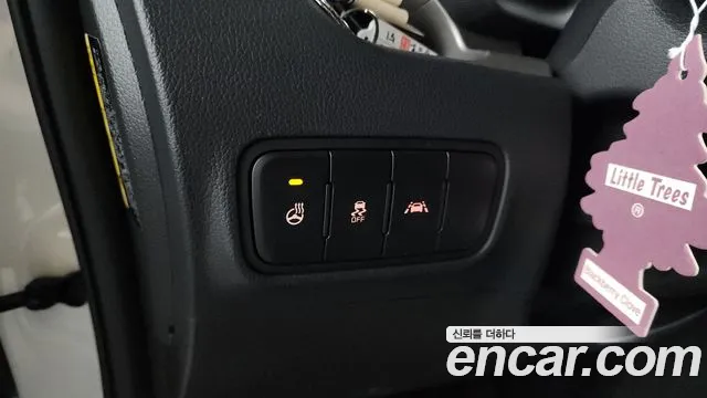 2022 Kia The New Ray Signature Sold VIN KNACK811BNT308380 – photo 13