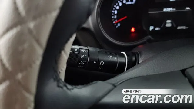 2022 Kia The New Ray Signature Sold VIN KNACK811BNT308380 – photo 15
