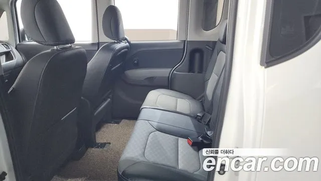 2022 Kia The New Ray Signature Sold VIN KNACK811BNT308380 – photo 19