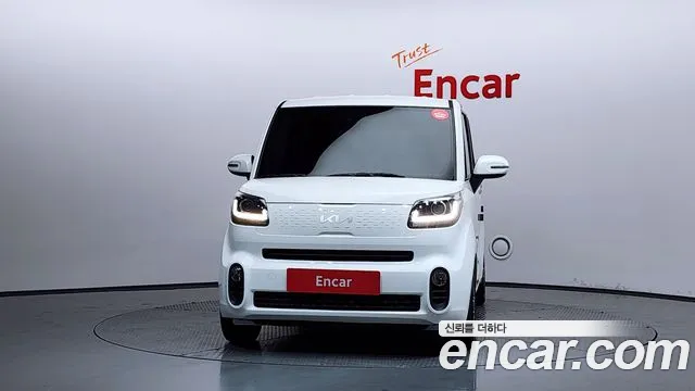 2022 Kia The New Ray Signature Sold VIN KNACK811BNT308380 – photo 21