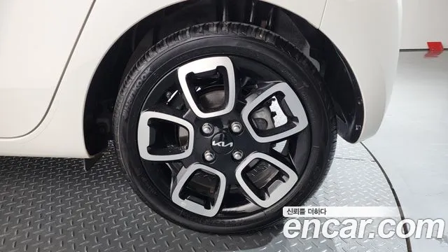 2022 Kia The New Ray Signature Sold VIN KNACK811BNT308380 – photo 27