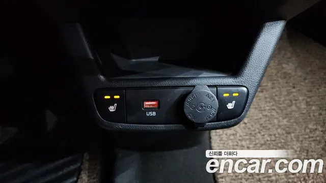 2022 Kia The New Ray Signature Sold VIN KNACK811BNT308380 – photo 28