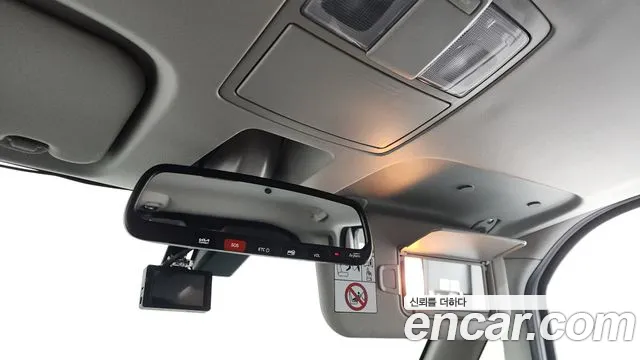 2022 Kia The New Ray Signature Sold VIN KNACK811BNT308380 – photo 30