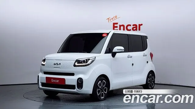 2022 Kia The New Ray Signature Sold VIN KNACK811BNT308380 – photo 31