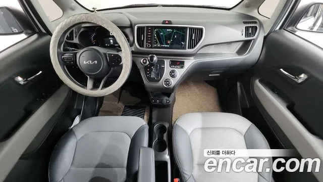 2022 Kia The New Ray Signature Sold VIN KNACK811BNT308380 – photo 32