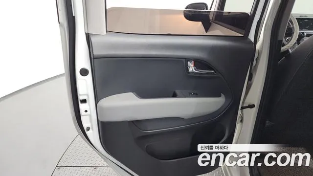2022 Kia The New Ray Signature Sold VIN KNACK811BNT308380 – photo 34
