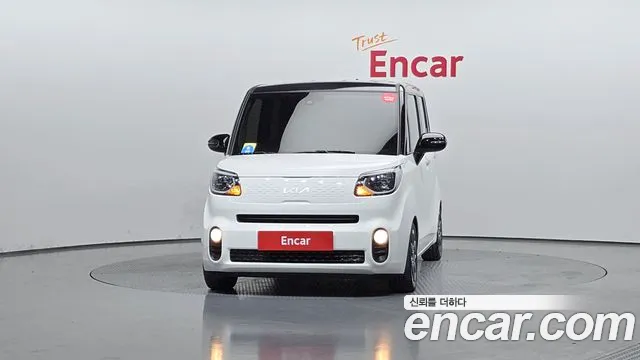 2022 Kia The New Ray Signature Sold VIN KNACK811BNT312904 – photo 19