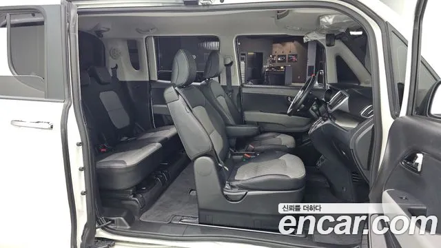 2022 Kia The New Ray Signature Sold VIN KNACK811BNT318536 – rear exterior