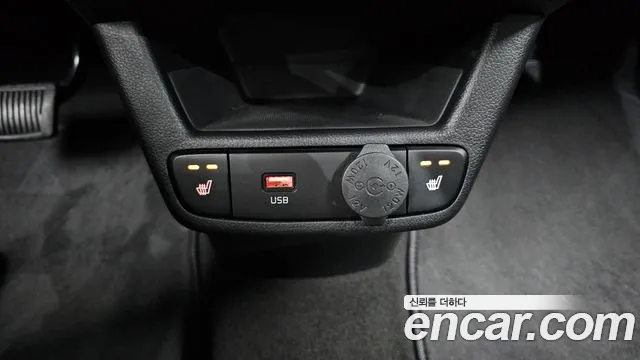 2022 Kia The New Ray Signature Sold VIN KNACK811BNT318536 – odometer reading