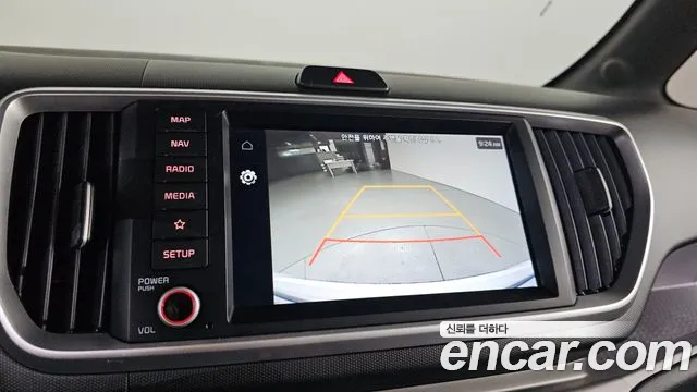2022 Kia The New Ray Signature Sold VIN KNACK811BNT318536 – photo 19