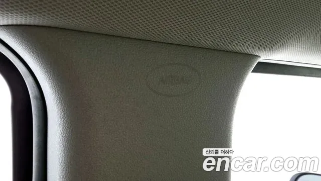 2022 Kia The New Ray Signature Sold VIN KNACK811BNT320611 – engine bay