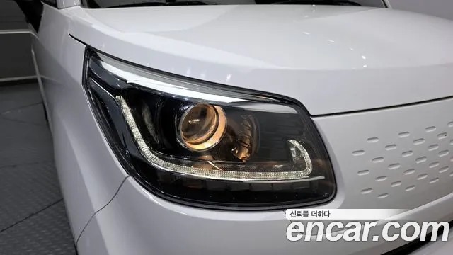 2022 Kia The New Ray Signature Sold VIN KNACK811BNT320611 – photo 22