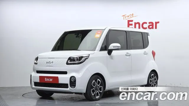2022 Kia The New Ray Signature Sold VIN KNACK811BNT320611 – photo 23