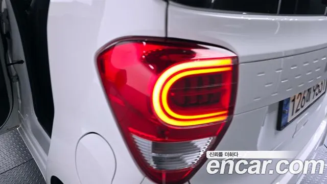 2022 Kia The New Ray Signature Sold VIN KNACK811BNT320611 – photo 24