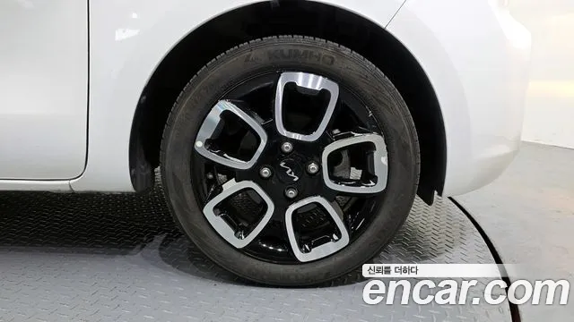 2022 Kia The New Ray Signature Sold VIN KNACK811BNT320611 – photo 28