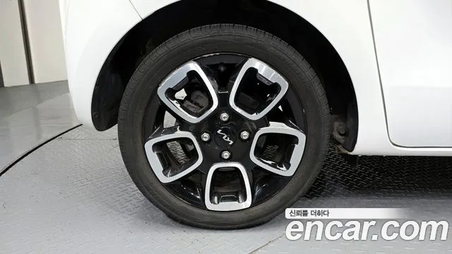 2022 Kia The New Ray Signature Sold VIN KNACK811BNT320611 – photo 29