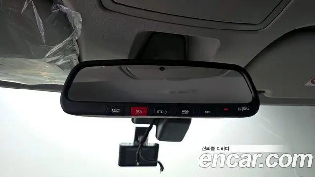 2022 Kia The New Ray Signature Sold VIN KNACK811BNT320611 – photo 30