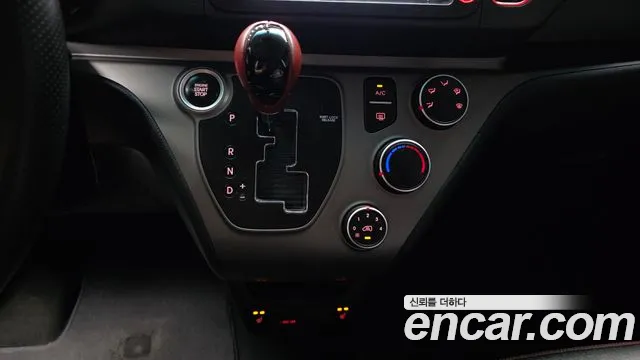 2017 Kia Ray Turbo Prestige Sold VIN KNACK813EHT158242 – engine bay