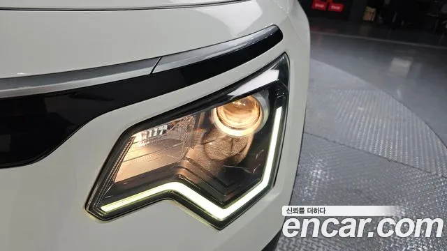 2023 Kia The All New Niro EV Air Sold VIN KNACP811FPA005534 – undercarriage 2023 Kia The All New Niro EV Air Sold VIN KNACP811FPA005534 – undercarriage
