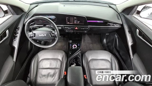 2023 Kia The All New Niro EV Air Sold VIN KNACP811FPA005534 – photo 11 2023 Kia The All New Niro EV Air Sold VIN KNACP811FPA005534 – photo 11