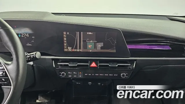 2023 Kia The All New Niro EV Air Sold VIN KNACP811FPA005534 – photo 18 2023 Kia The All New Niro EV Air Sold VIN KNACP811FPA005534 – photo 18