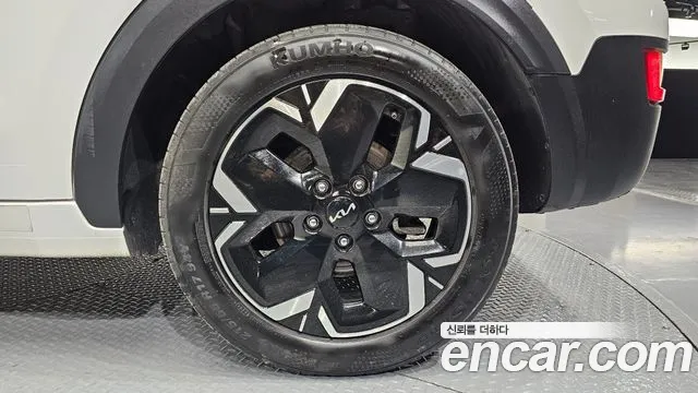 2023 Kia The All New Niro EV Air Sold VIN KNACP811FPA005534 – photo 19 2023 Kia The All New Niro EV Air Sold VIN KNACP811FPA005534 – photo 19