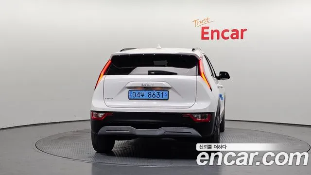2023 Kia The All New Niro EV Air Sold VIN KNACP811FPA005534 – photo 20 2023 Kia The All New Niro EV Air Sold VIN KNACP811FPA005534 – photo 20