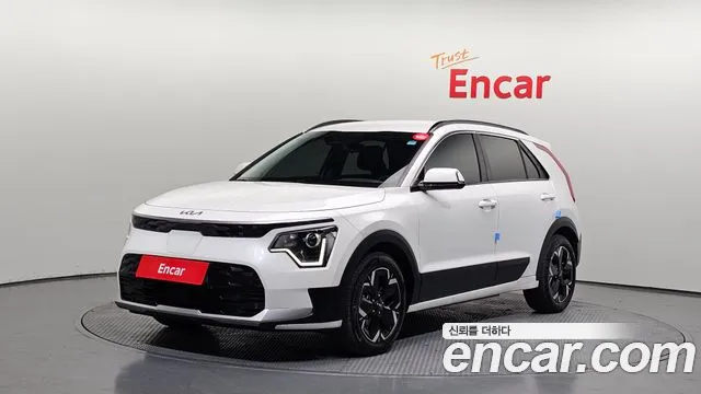 2023 Kia The All New Niro EV Air Sold VIN KNACP811FPA005534 – photo 23 2023 Kia The All New Niro EV Air Sold VIN KNACP811FPA005534 – photo 23