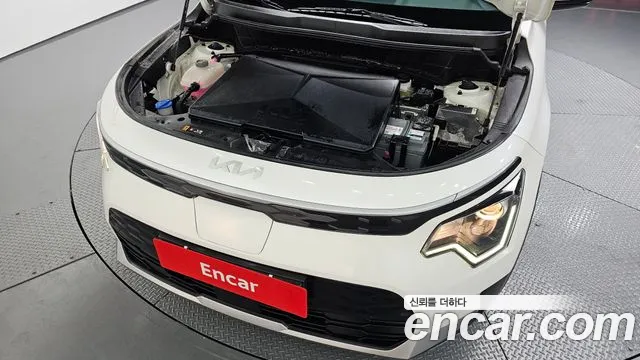 2023 Kia The All New Niro EV Air Sold VIN KNACP811FPA005534 – photo 24 2023 Kia The All New Niro EV Air Sold VIN KNACP811FPA005534 – photo 24