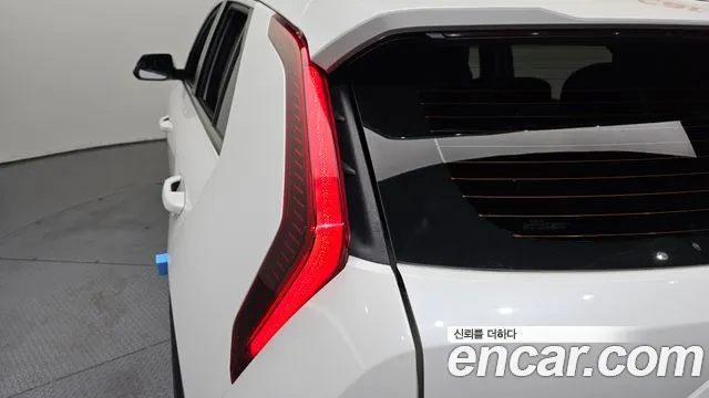 2023 Kia The All New Niro EV Air Sold VIN KNACP811FPA005534 – photo 25 2023 Kia The All New Niro EV Air Sold VIN KNACP811FPA005534 – photo 25