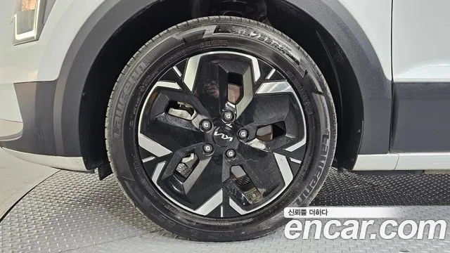 2023 Kia The All New Niro EV Air Sold VIN KNACP811FPA005534 – photo 26 2023 Kia The All New Niro EV Air Sold VIN KNACP811FPA005534 – photo 26