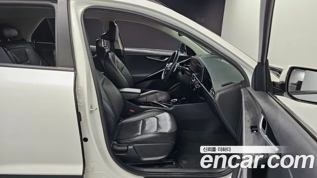 2023 Kia The All New Niro EV Air Sold VIN KNACP811FPA005534 – photo 28 2023 Kia The All New Niro EV Air Sold VIN KNACP811FPA005534 – photo 28