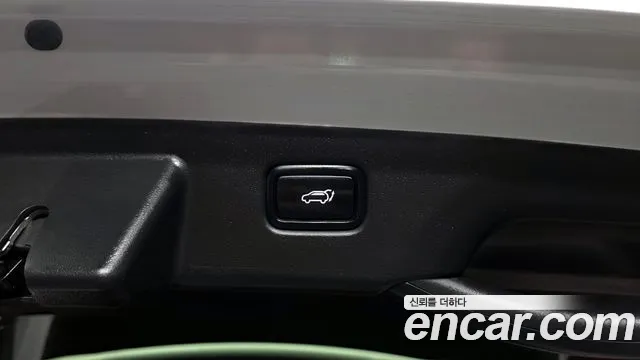 2023 Kia The All New Niro Ev Air Sold VIN KNACP811FPA018518 – front exterior