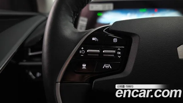 2024 Kia The All New Niro EV Air Sold VIN KNACP811FRA042169 – engine bay