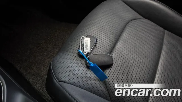 2024 Kia The All New Niro EV Air Sold VIN KNACP811FRA042169 – undercarriage
