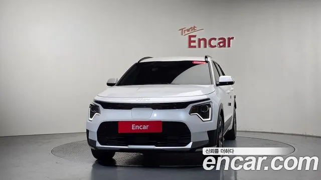 2024 Kia The All New Niro EV Air Sold VIN KNACP811FRA042169 – photo 16