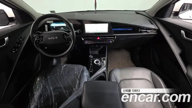 2024 Kia The All New Niro EV Air Sold VIN KNACP811FRA042169 – photo 18