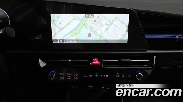 2024 Kia The All New Niro EV Air Sold VIN KNACP811FRA042169 – photo 20