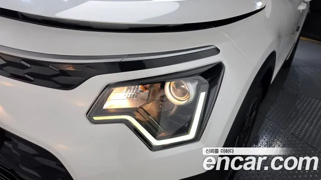 2024 Kia The All New Niro EV Air Sold VIN KNACP811FRA042169 – photo 23
