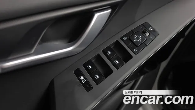 2024 Kia The All New Niro EV Air Sold VIN KNACP811FRA042169 – photo 24